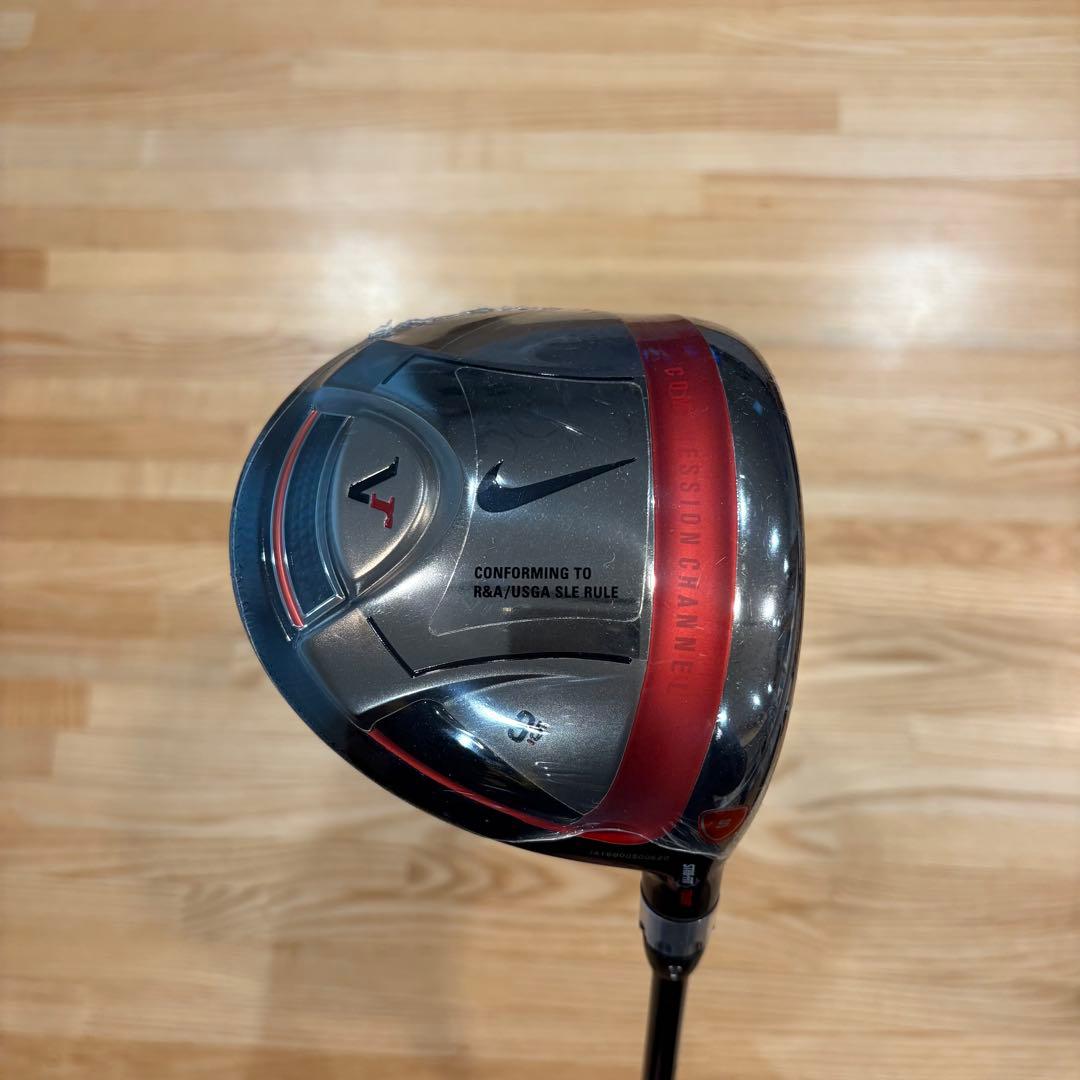 Nike Vaporドライバー　9.5° S
