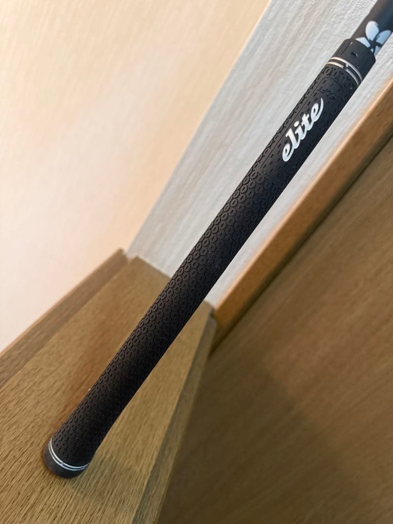 ⭐️本日限りレア！ディアマナ WB 63S キャロウェイ用ミニドライバー用シャフト