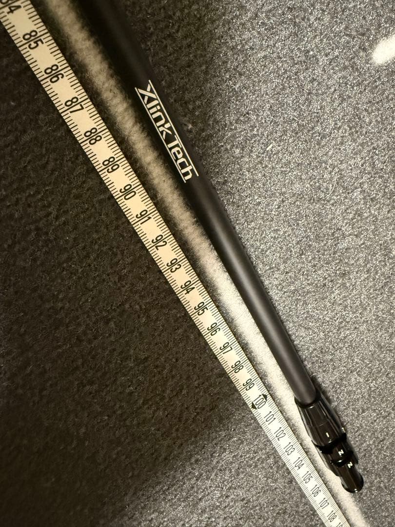 ⭐️本日限りレア！ディアマナ WB 63S キャロウェイ用ミニドライバー用シャフト