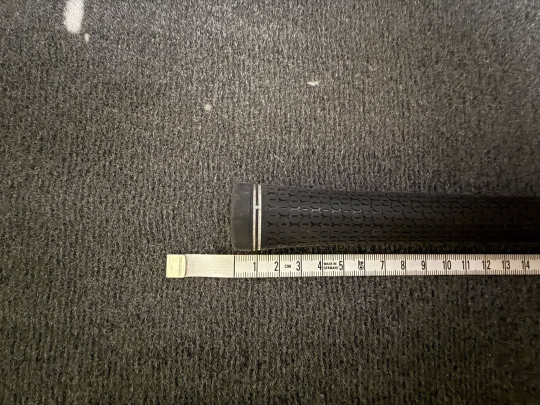 ⭐️本日限りレア！ディアマナ WB 63S キャロウェイ用ミニドライバー用シャフト