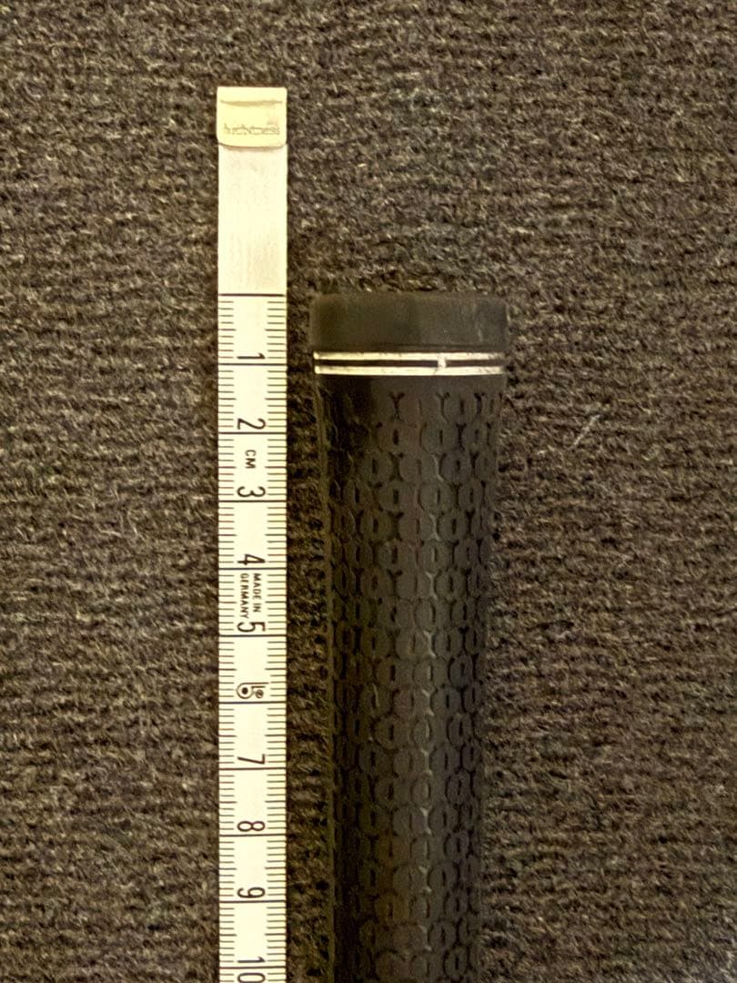 ⭐️本日限りレア！ディアマナ WB 63S キャロウェイ用ミニドライバー用シャフト