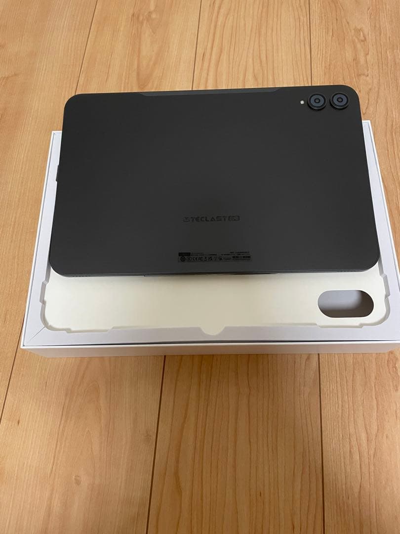 Android 16 タブレット 20GB RAM+128GB 13インチ266