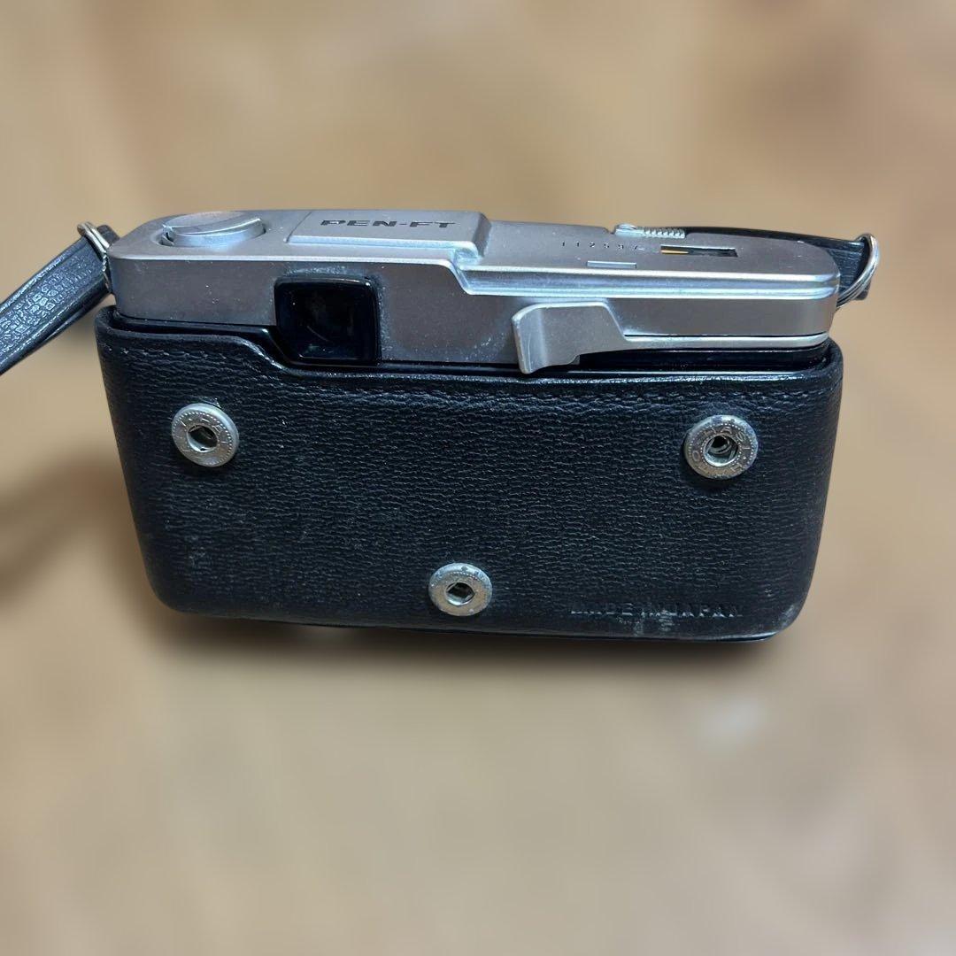 田*中様 Olympus Pen FT オリンパス