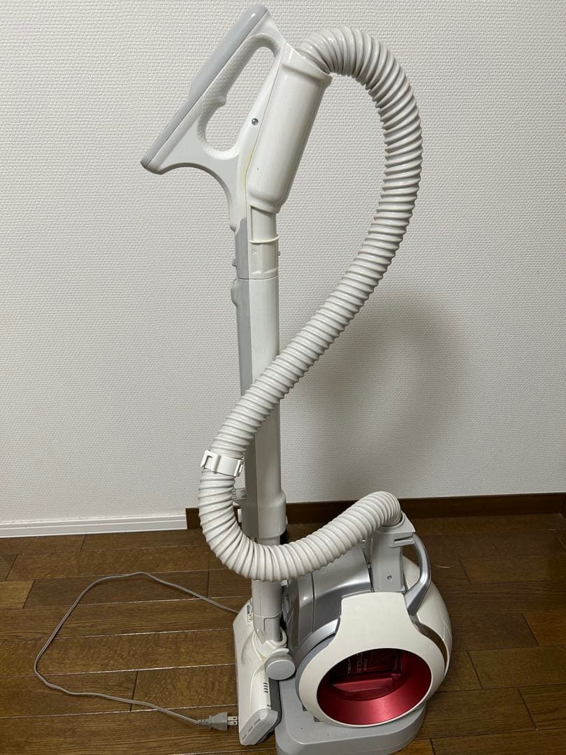 SHARP シャープ EC-DX100充電式掃除機 掃除機