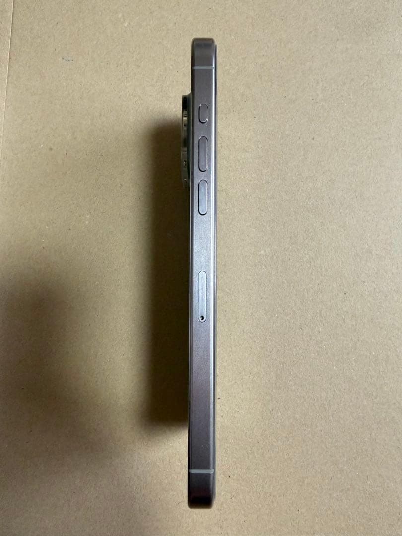 スマートフォン本体 Apple iPhone 15 PRO MAX 256gb