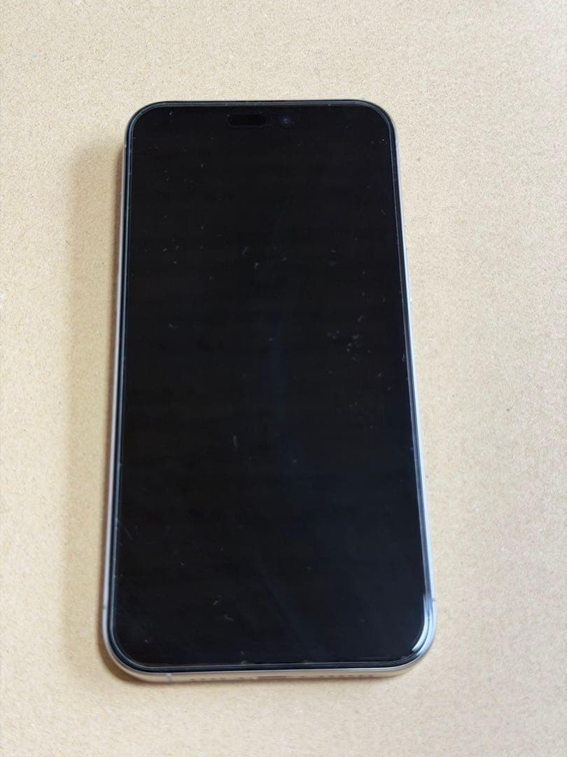 スマートフォン本体 Apple iPhone 15 PRO MAX 256gb