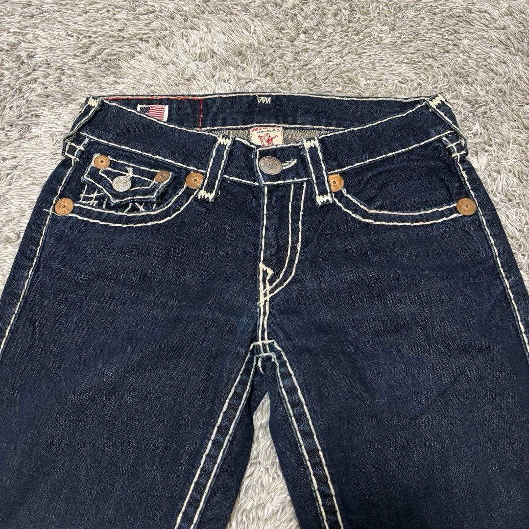 【希少】TRUE RELIGION JOEY SUPER T 30インチ