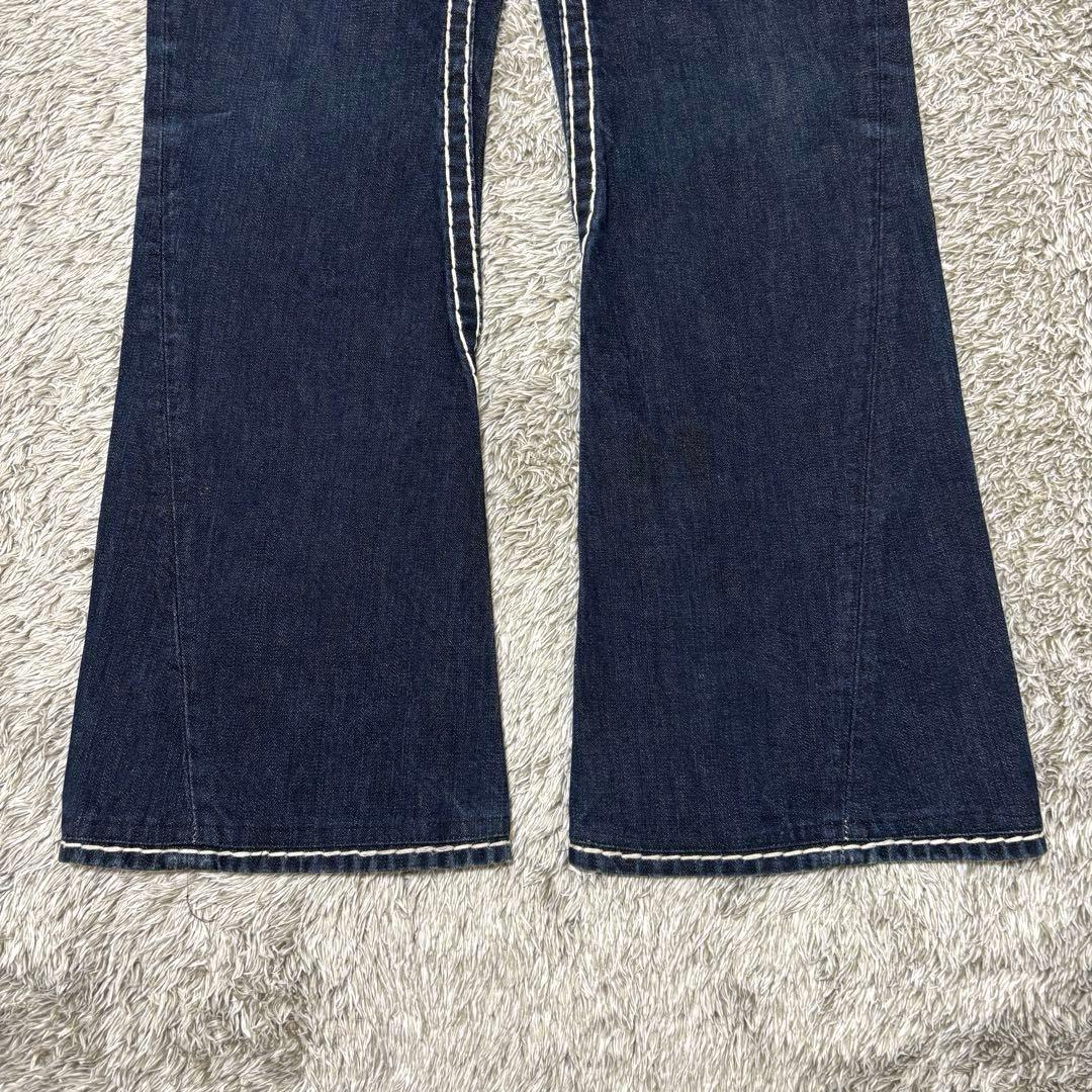 【希少】TRUE RELIGION JOEY SUPER T 30インチ