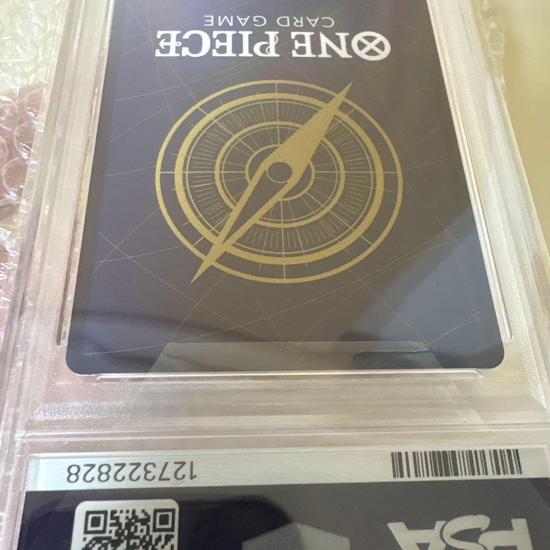 セ*ン様 ONE PIECE シャンクス 3RD ANNIVERSARY-GOL