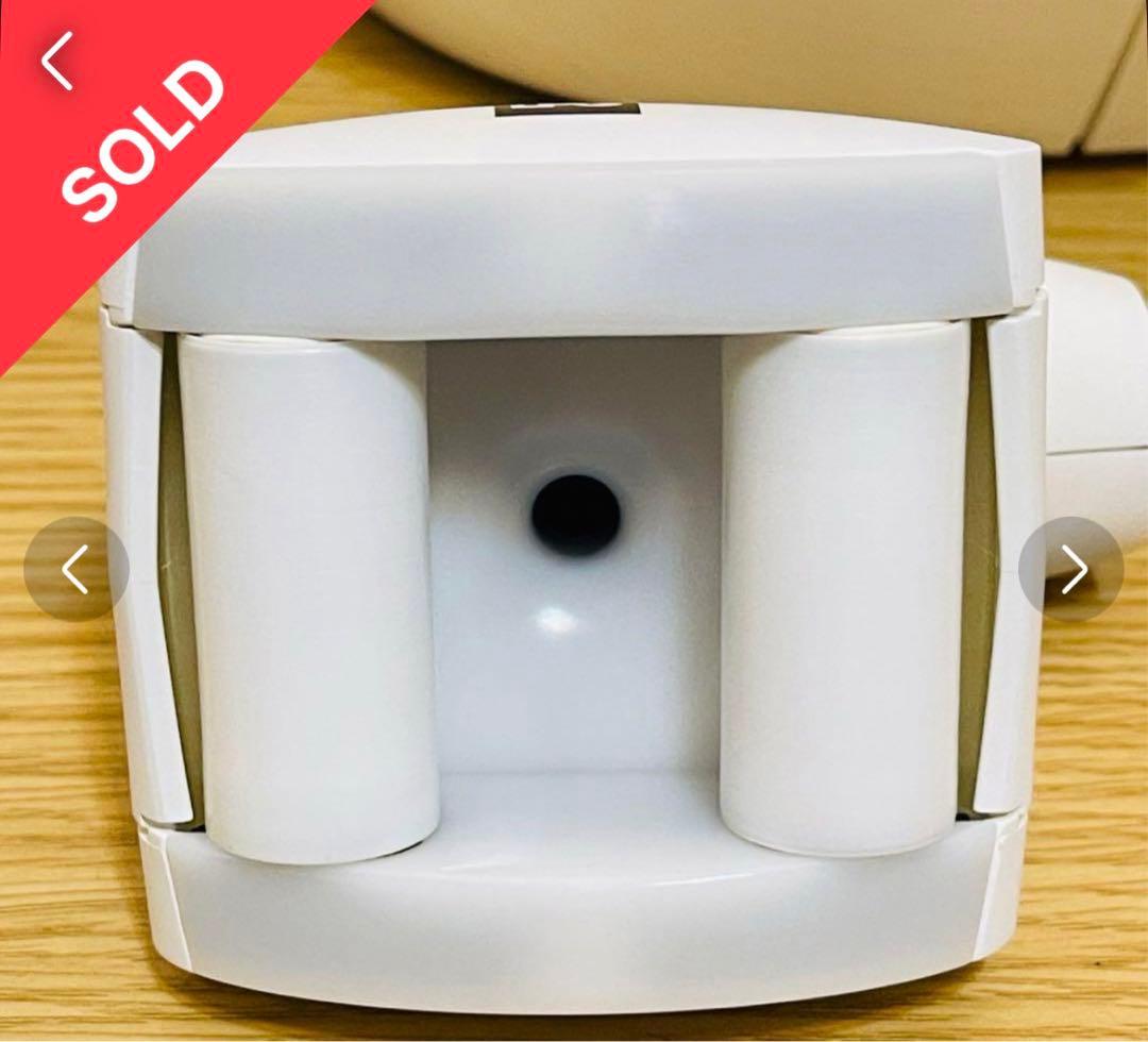 wellbox エンダモロジー家庭用美品