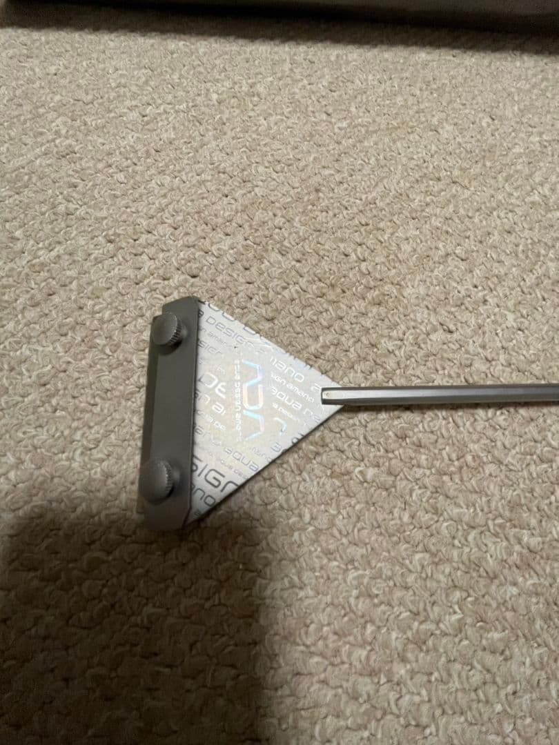 ADAプロレイザー　柄付き