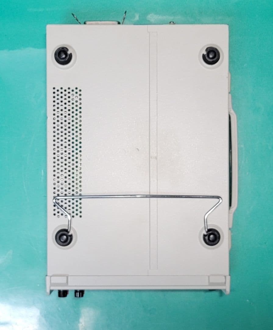 ADVANTEST プログラマブル 直流電圧/電流発生器