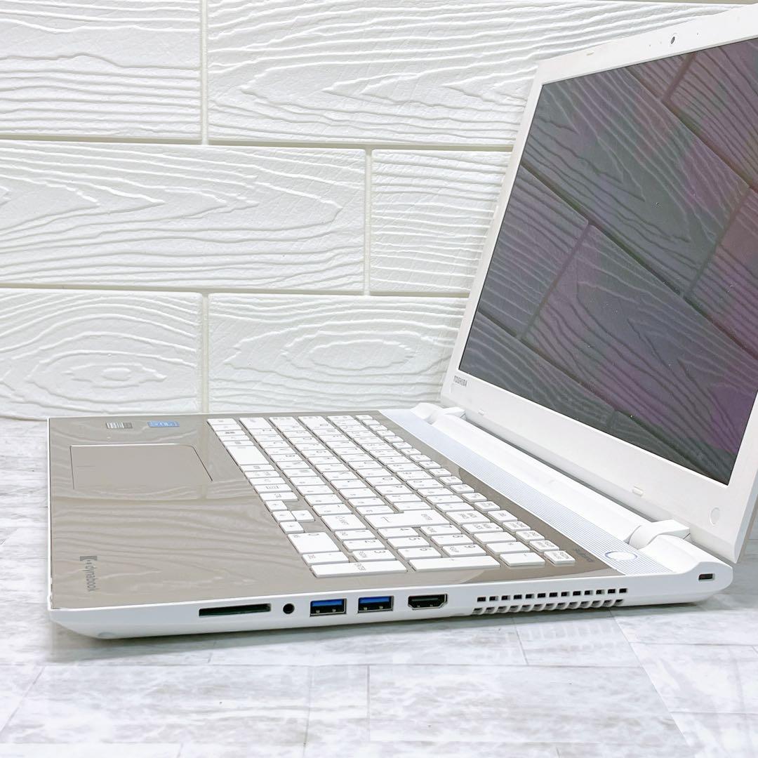 早いもの勝ち❤️お買い得 Windows11 ノートパソコン✨オフィス カメラ