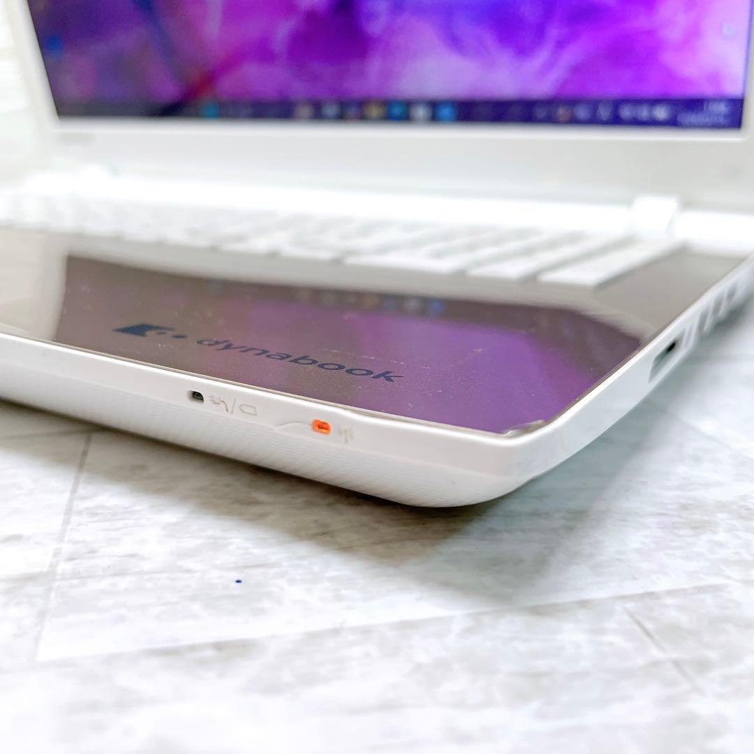 早いもの勝ち❤️お買い得 Windows11 ノートパソコン✨オフィス カメラ