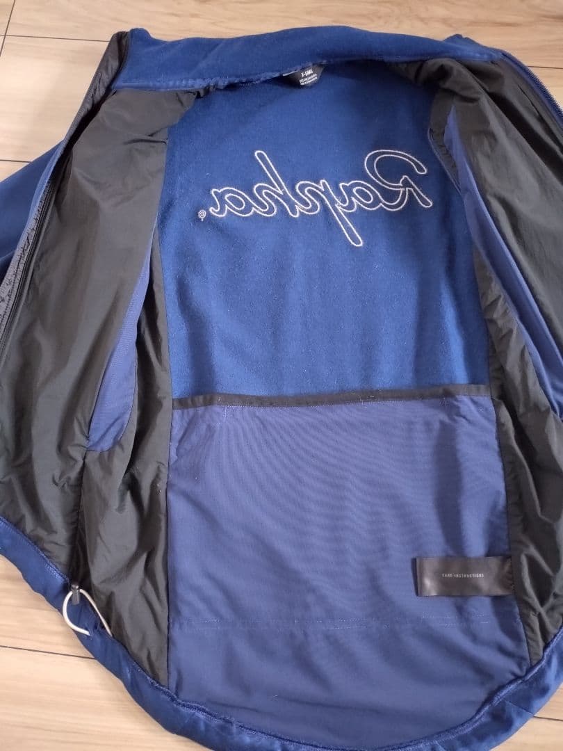 Rapha メンズ　クラシック　ウィンタージャージ　xs