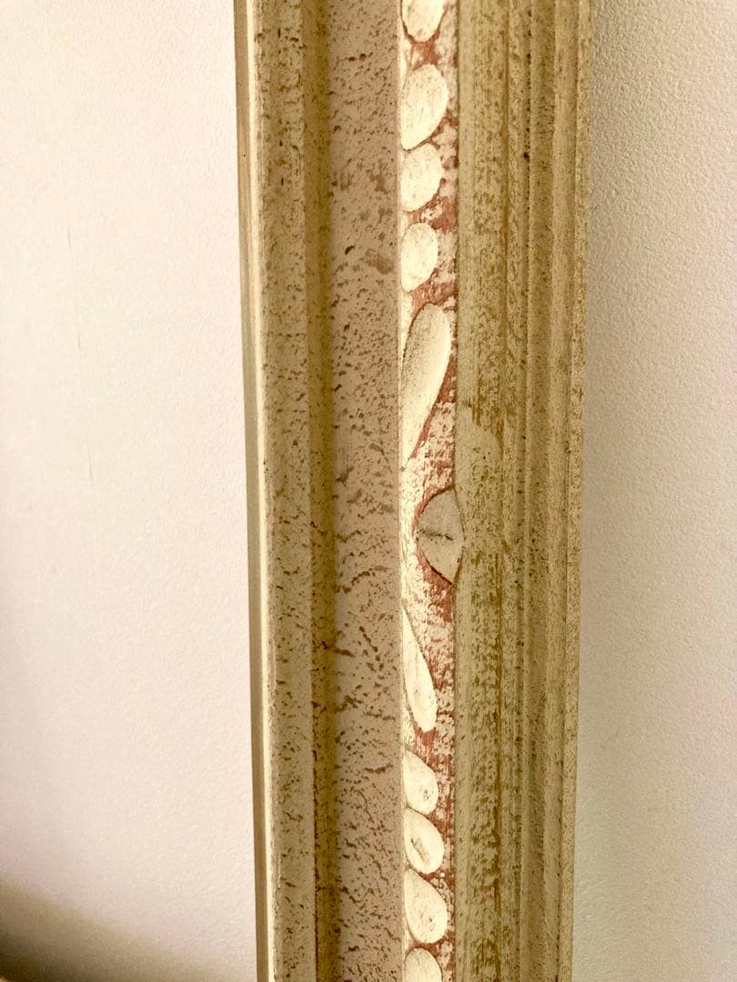 ヒロコ様おまとめ分　額縁2個　アンティーク