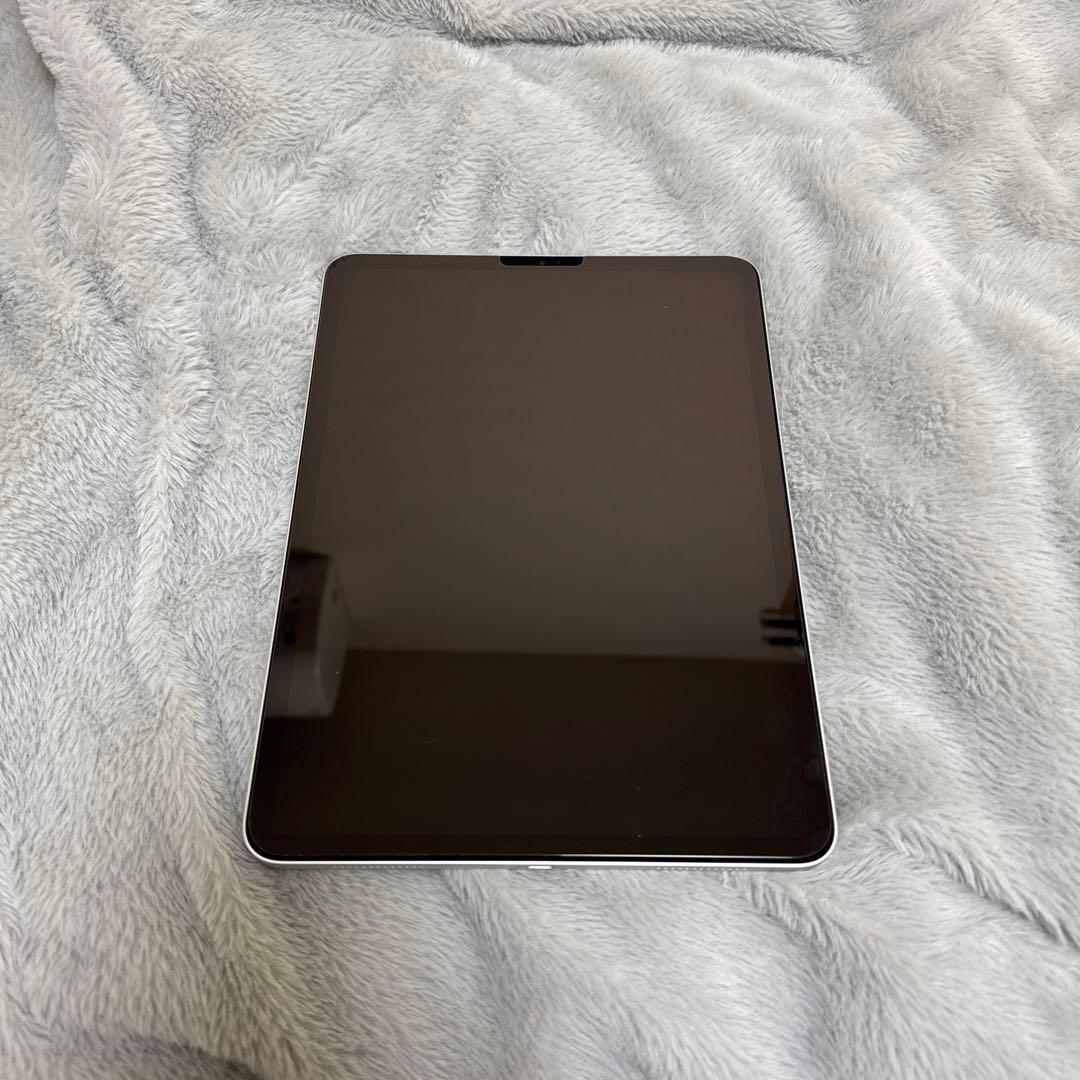 iPad Pro (11インチ) 第2世代 128GB WiFiモデル