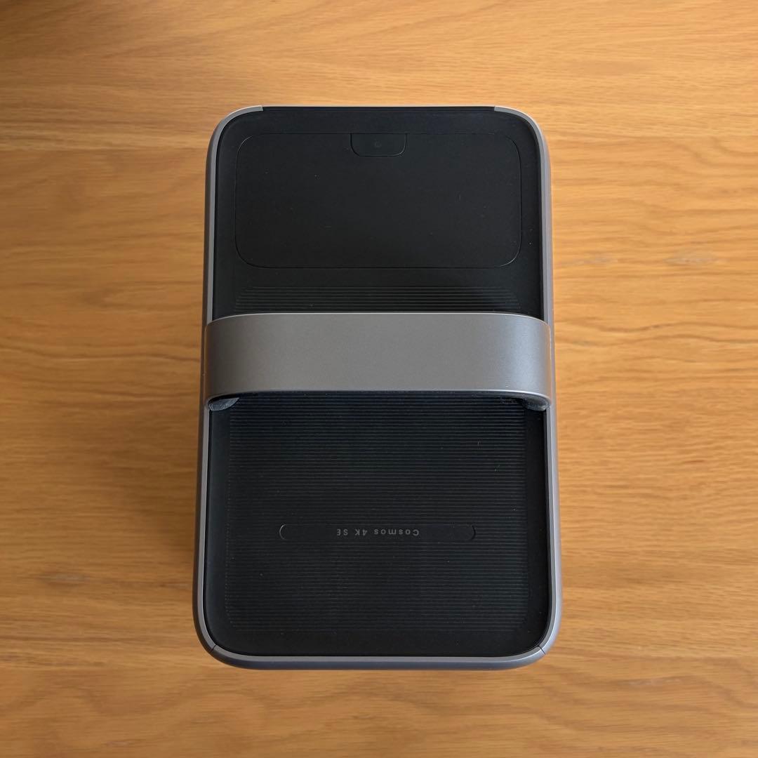 プロジェクター Anker Nebula Cosmos 4K SE