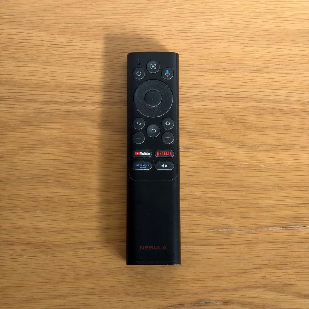 プロジェクター Anker Nebula Cosmos 4K SE