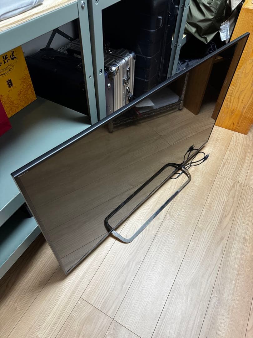 SONY KJ-49X8500C 49インチ液晶テレビ