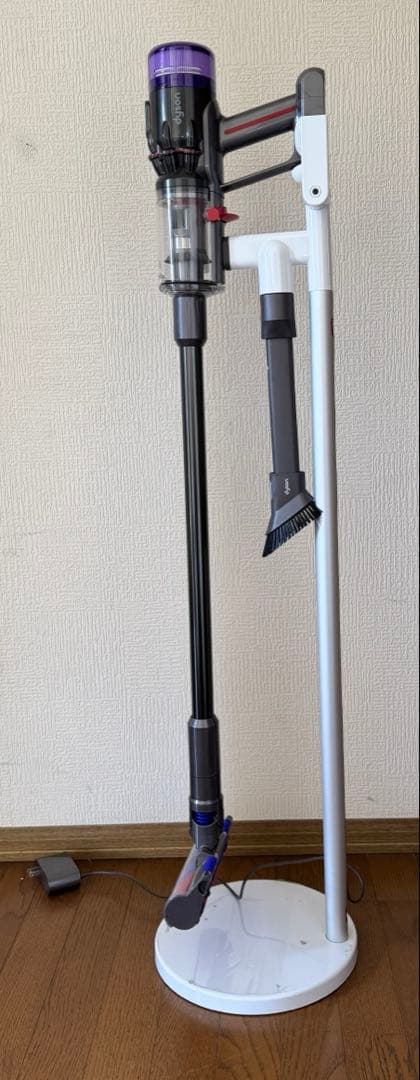 掃除機・クリーナー Dyson micro plus SV21FFCOM2