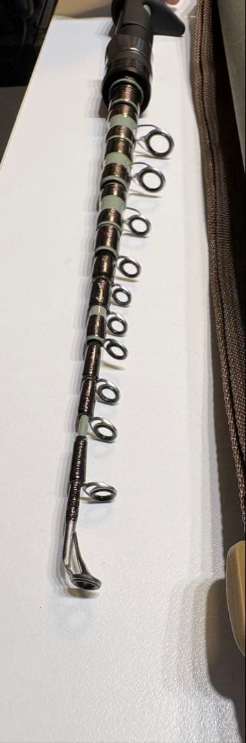 TELECAST TC-70XH レジットデザイン テレキャスト