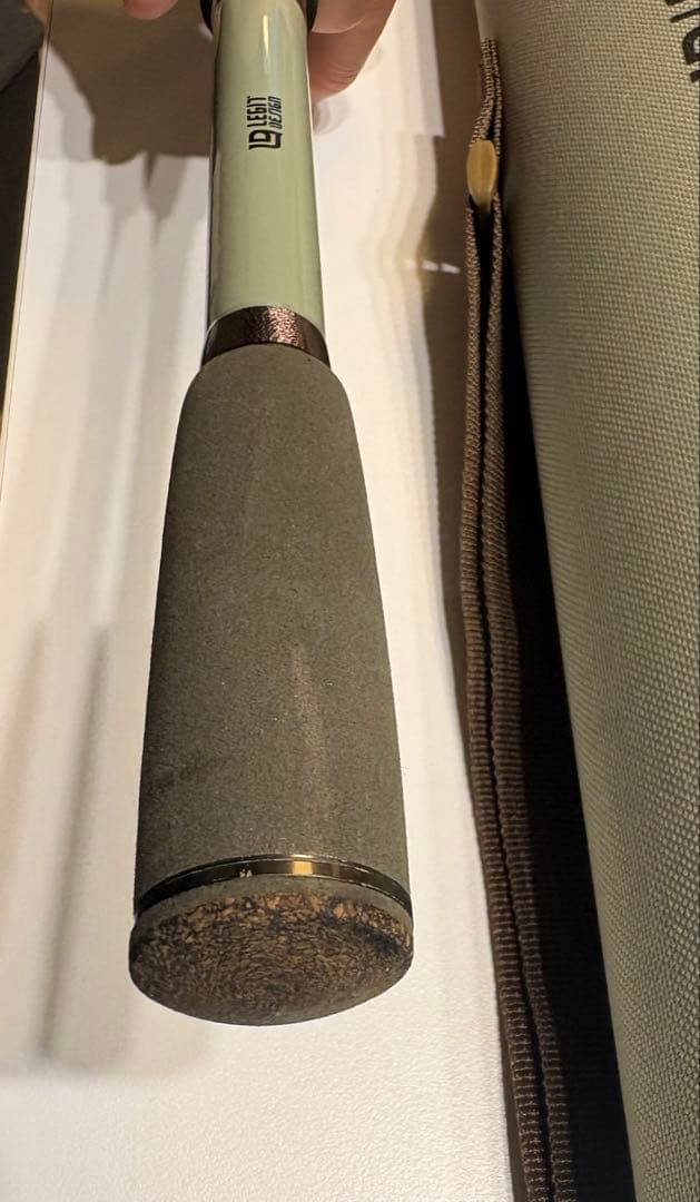 TELECAST TC-70XH レジットデザイン テレキャスト