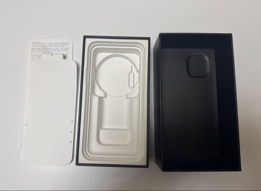 iPhone 11 Pro 64GB ミッドナイトグリーン　Simフリー