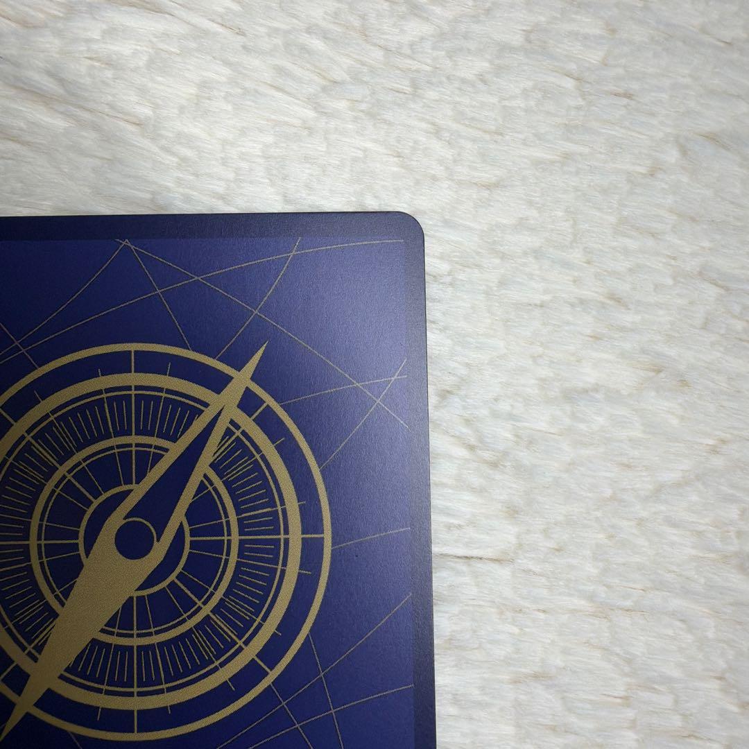 ワンピース カードゲーム コビースーパーパラレル(コミパラ)