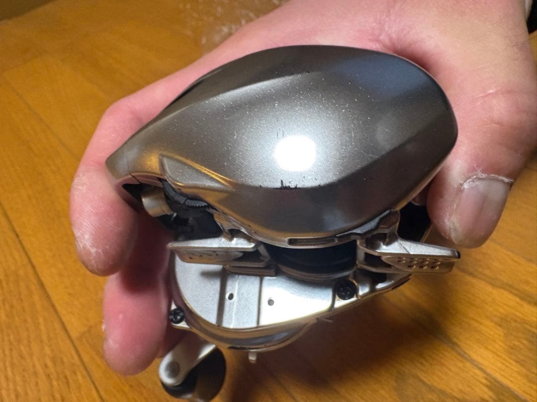 メタニウムmgl メタニウム シマノ　ダイワ　アブガルシア　大幅値下げあり！