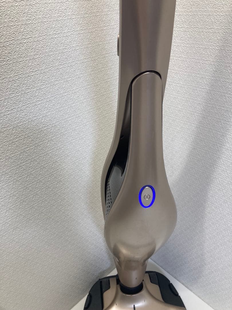 Panasonic コードレス スティック掃除機 MC-BU110J-T