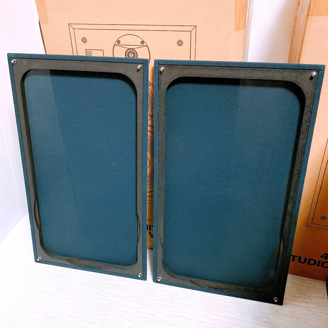 JBL 4307 3WAY スピーカー ペア