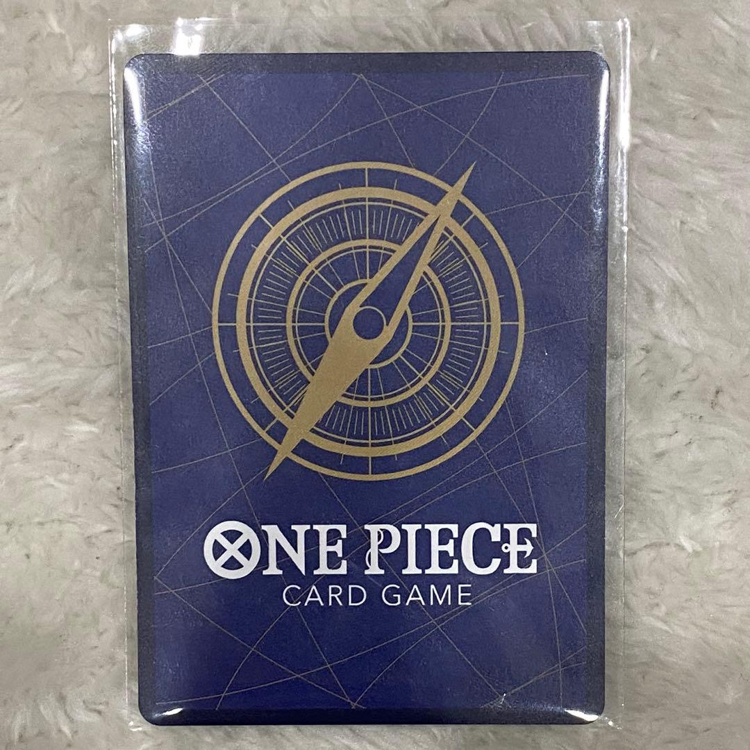 ト*ウ様 ジュラキュール・ミホーク コミパラ SEC-SP OP14-119