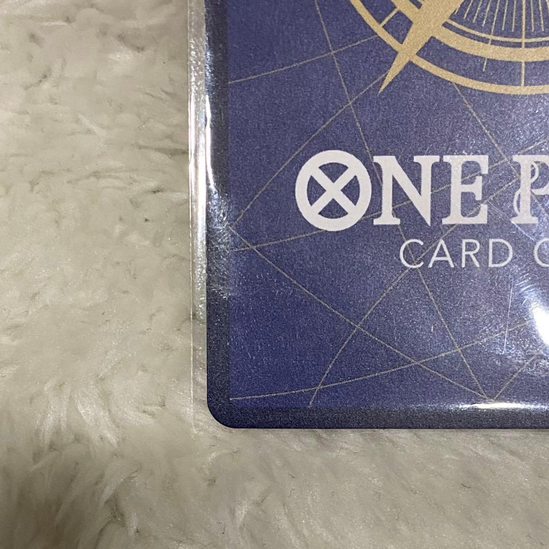 ト*ウ様 ジュラキュール・ミホーク コミパラ SEC-SP OP14-119