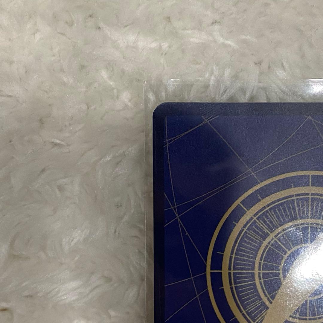 ト*ウ様 ジュラキュール・ミホーク コミパラ SEC-SP OP14-119