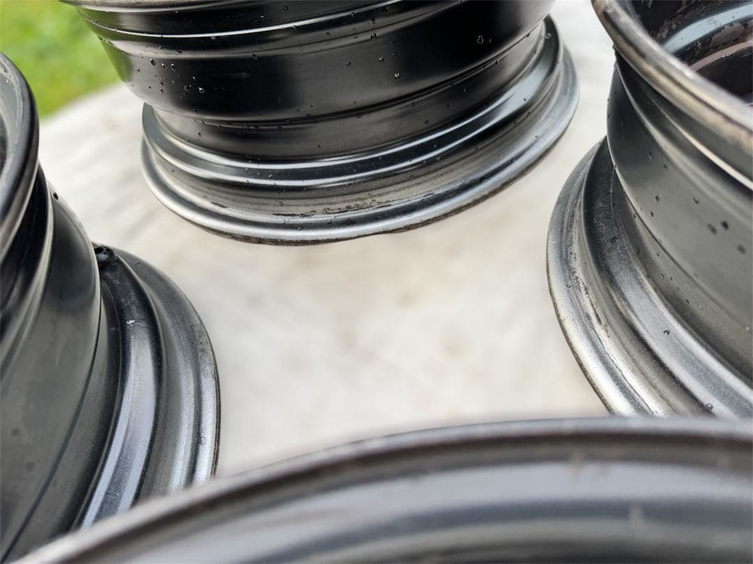 ベンツ スプリンター/ホイール /15インチ【4本セット】！！送料込み！！