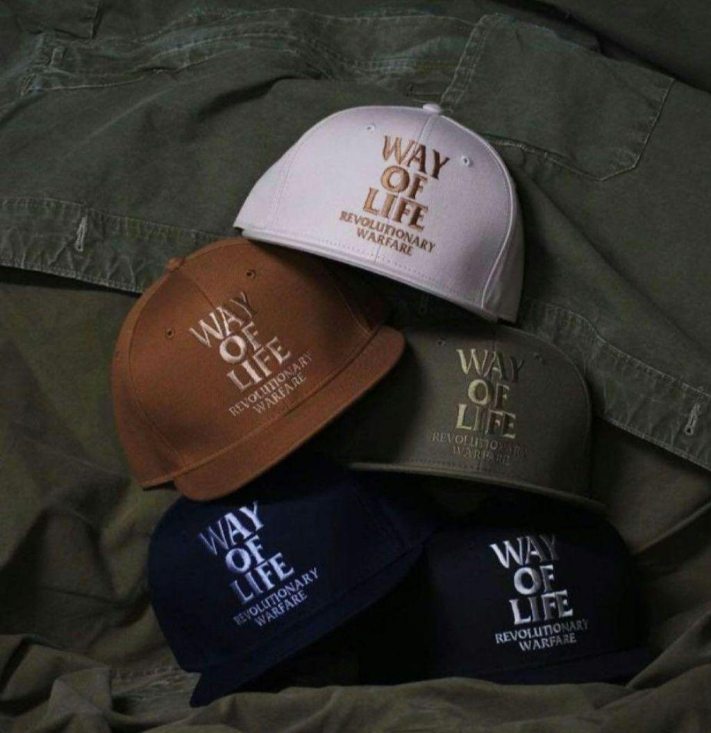 RATS キャップ ラッツ