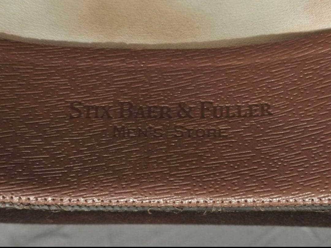 40s VINTAGE KNOX 7 1/4 ジョニーデップ ハット ブラウン