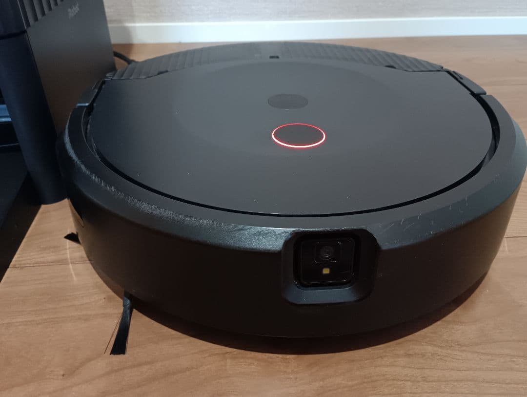 Roomba Combo 10 Max 本体ルンバ コンボ 10Max 訳あり