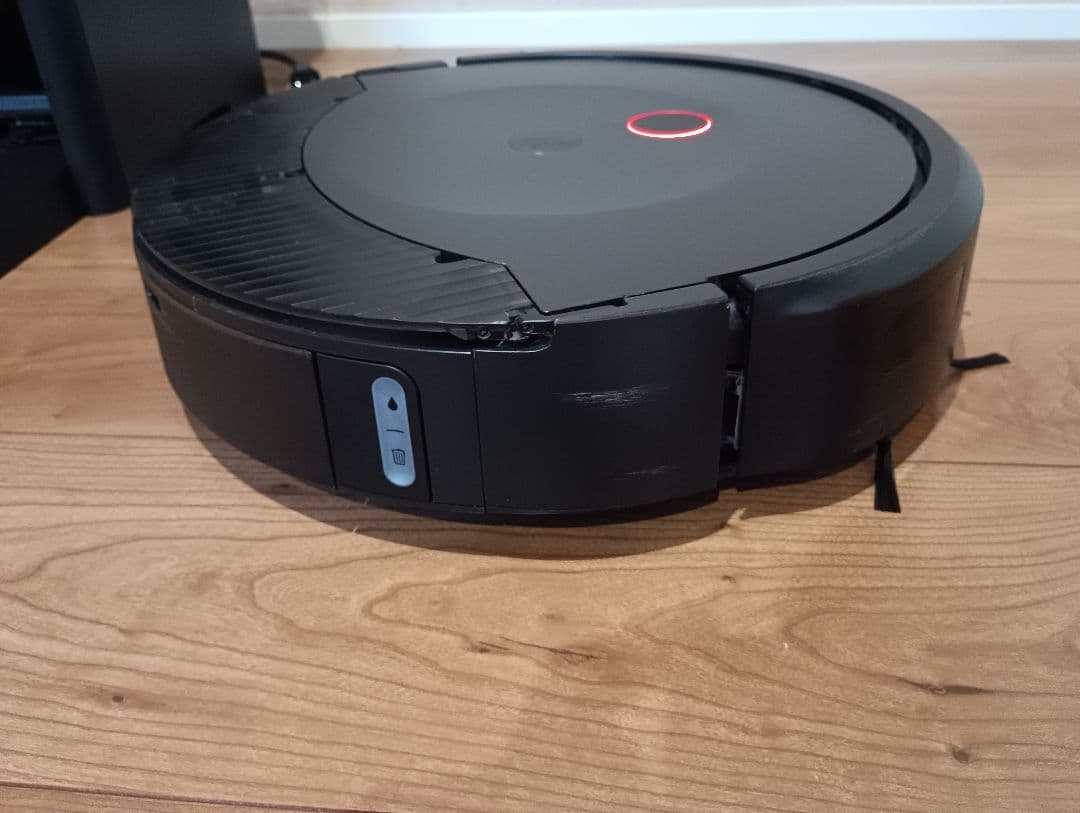 Roomba Combo 10 Max 本体ルンバ コンボ 10Max 訳あり