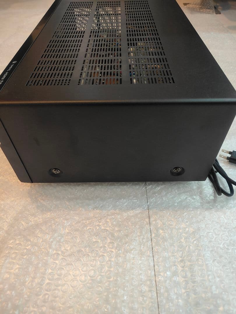 Yamaha RX-V575 AVアンプ リモコン付属　中古品