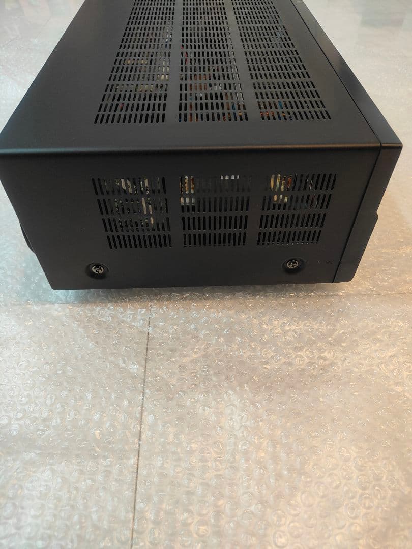 Yamaha RX-V575 AVアンプ リモコン付属　中古品