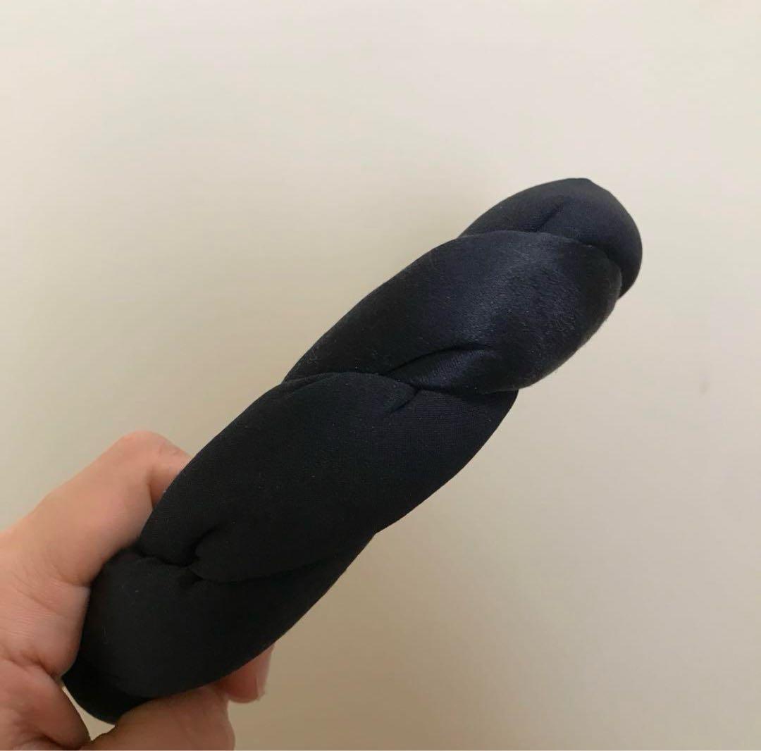 ヘアアクセサリー sophie buhai Classic Twisted Headband