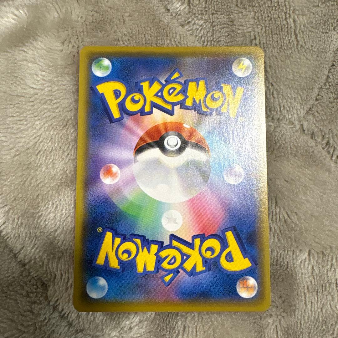 ポケモンカード　ブラッキー　25th