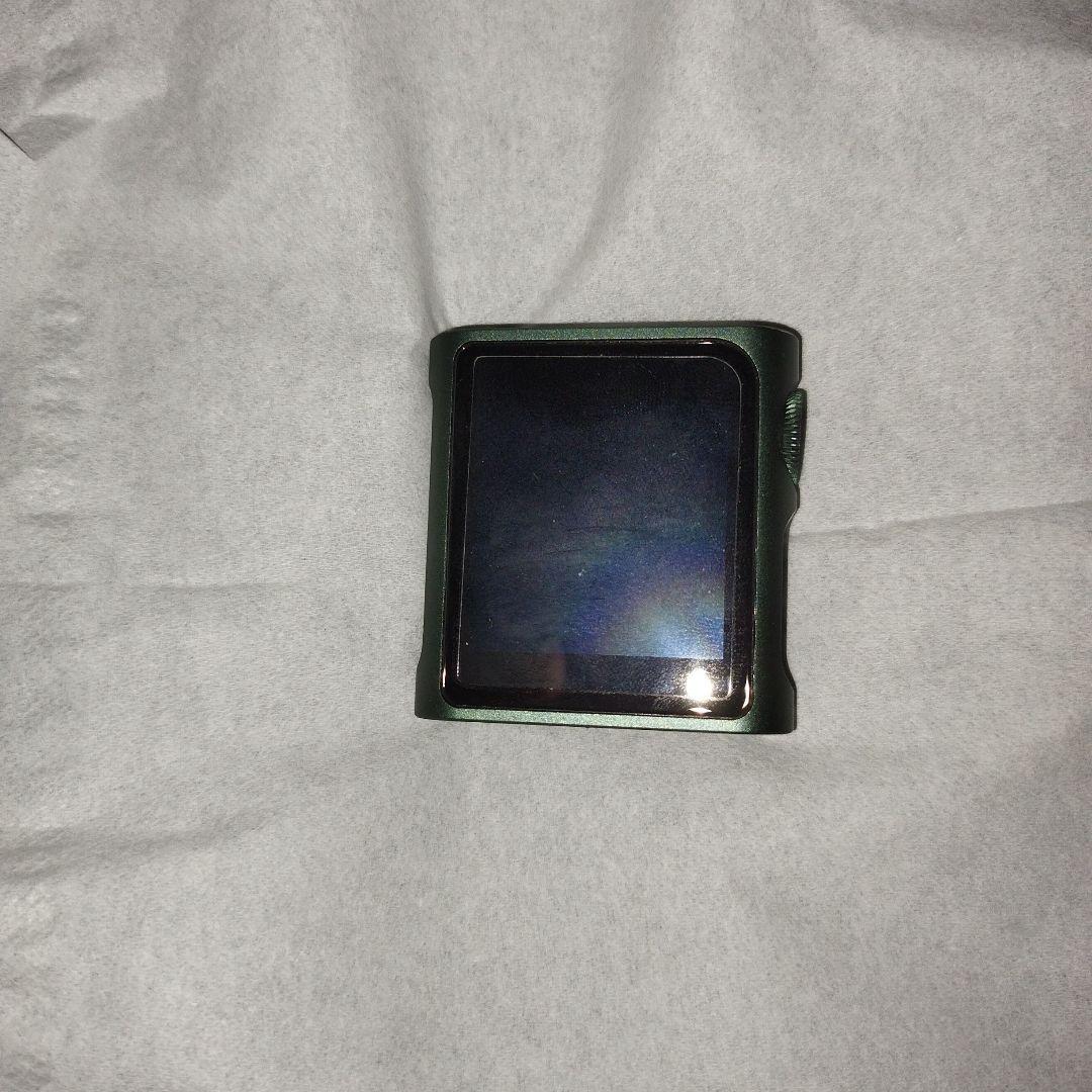 ポータブルプレーヤー shanling m0 pro