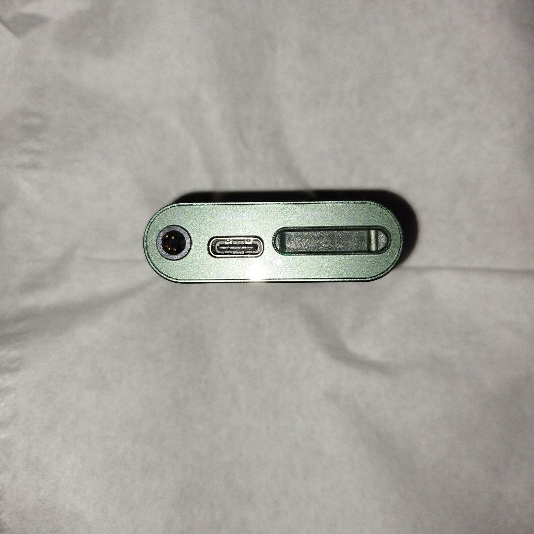 ポータブルプレーヤー shanling m0 pro