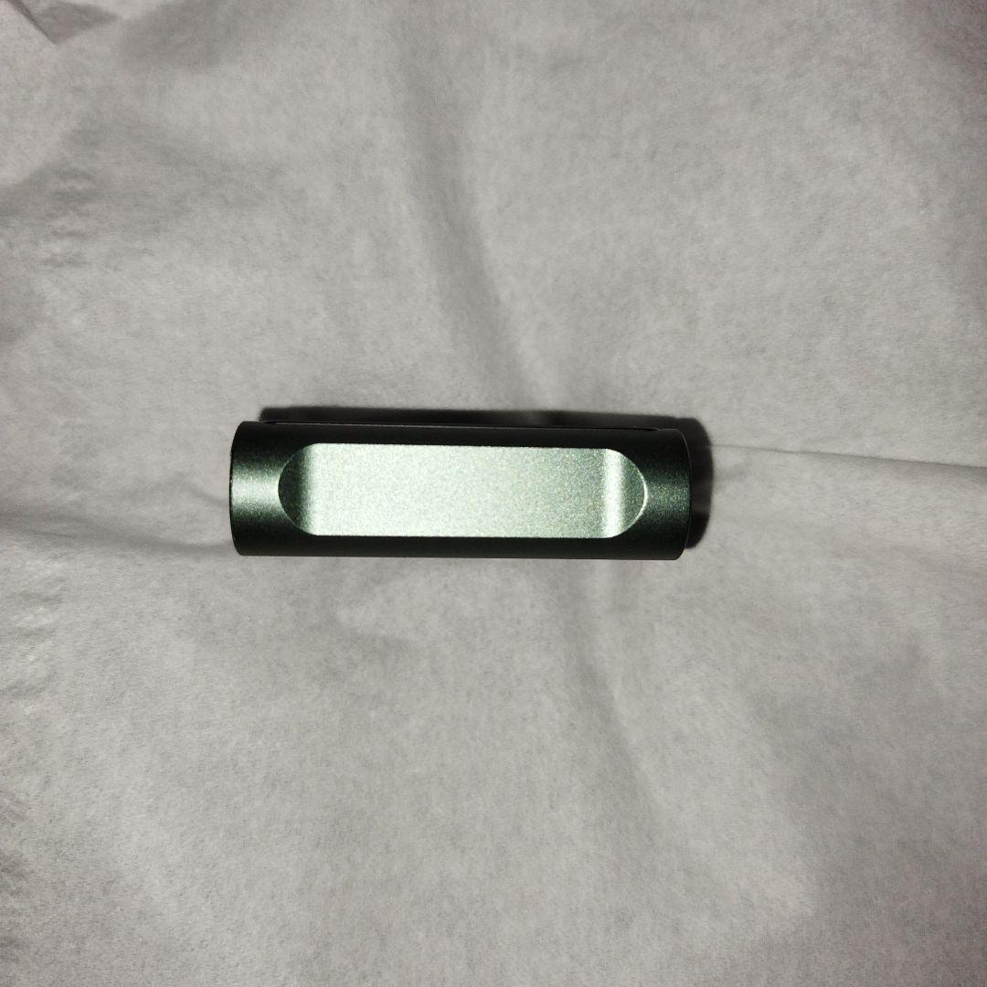 ポータブルプレーヤー shanling m0 pro