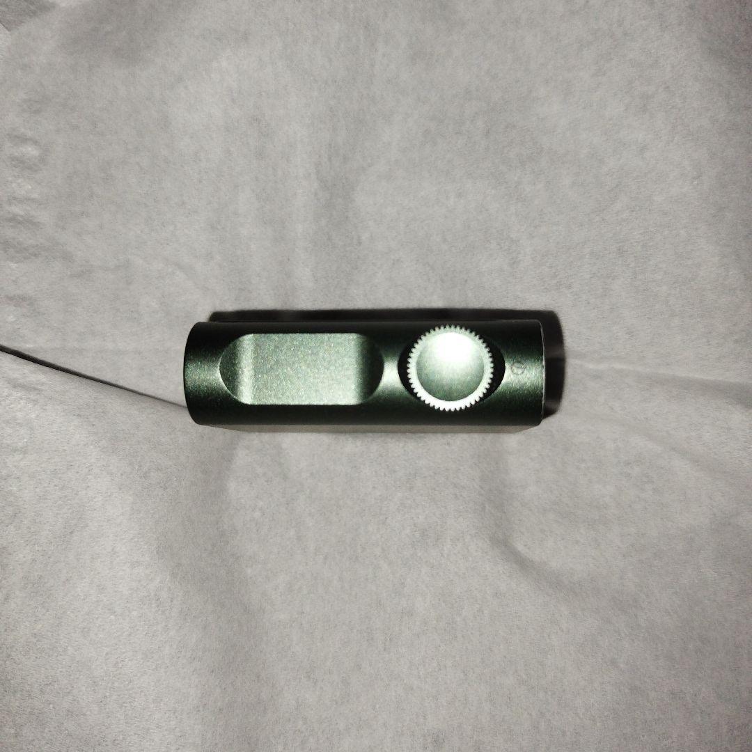 ポータブルプレーヤー shanling m0 pro