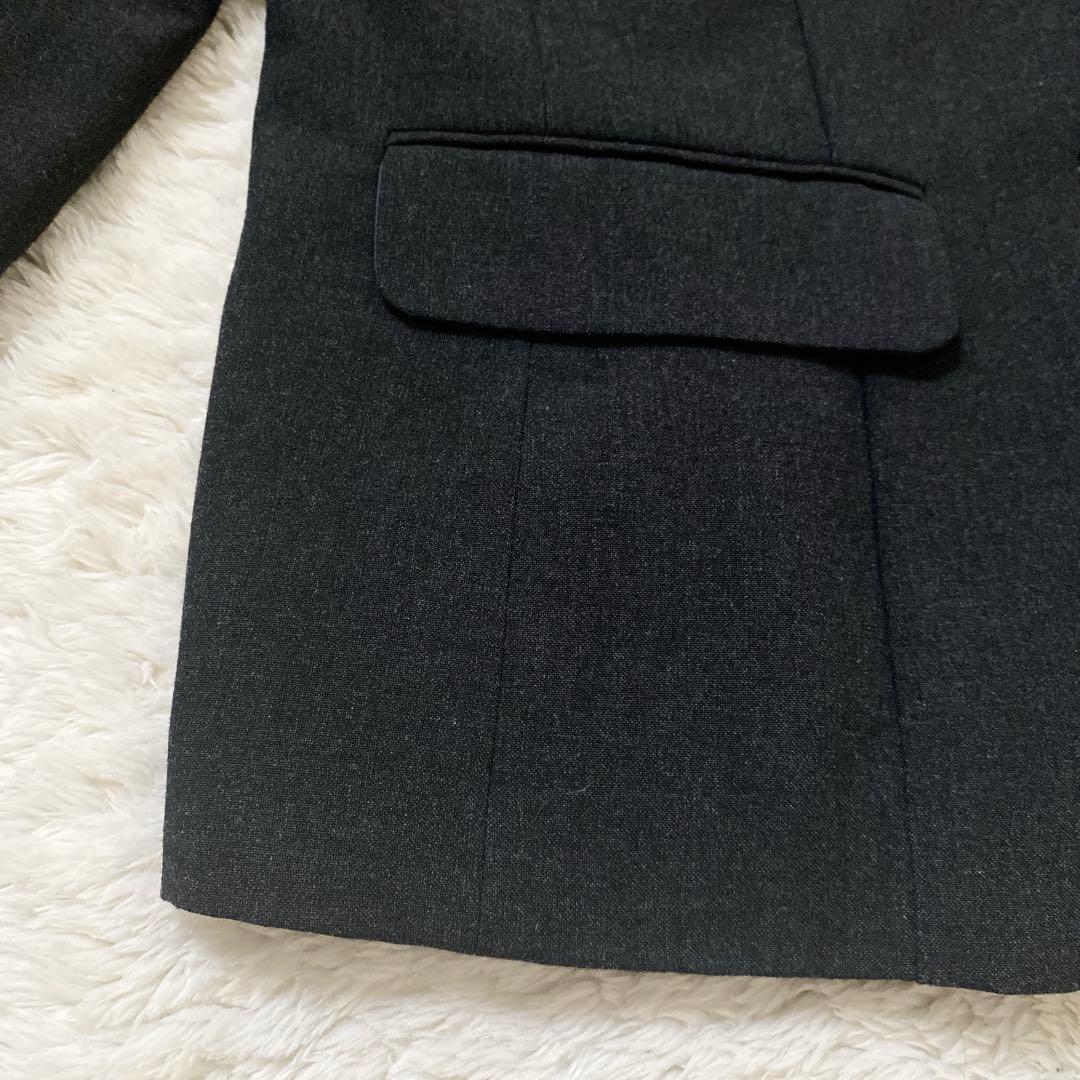 【極美品】ポンポネットフォーマルスーツセット ヒロミチナカノ ブラウス 160