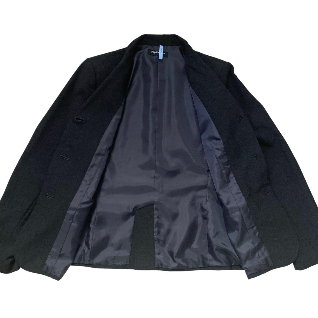 【極美品】ポンポネットフォーマルスーツセット ヒロミチナカノ ブラウス 160